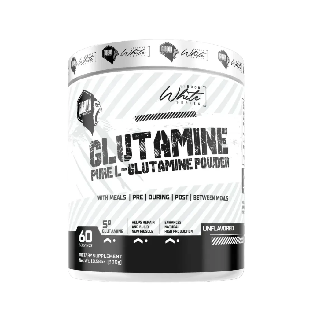 L Glutamine