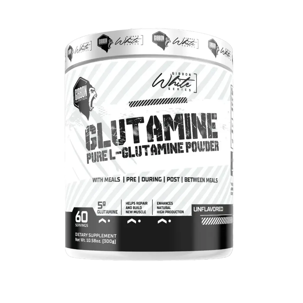 L-Glutamine
