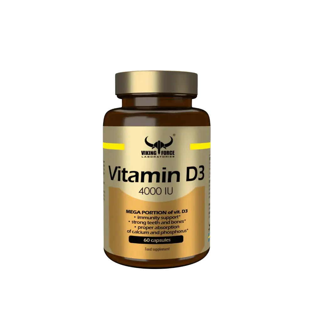 Vitamin D3