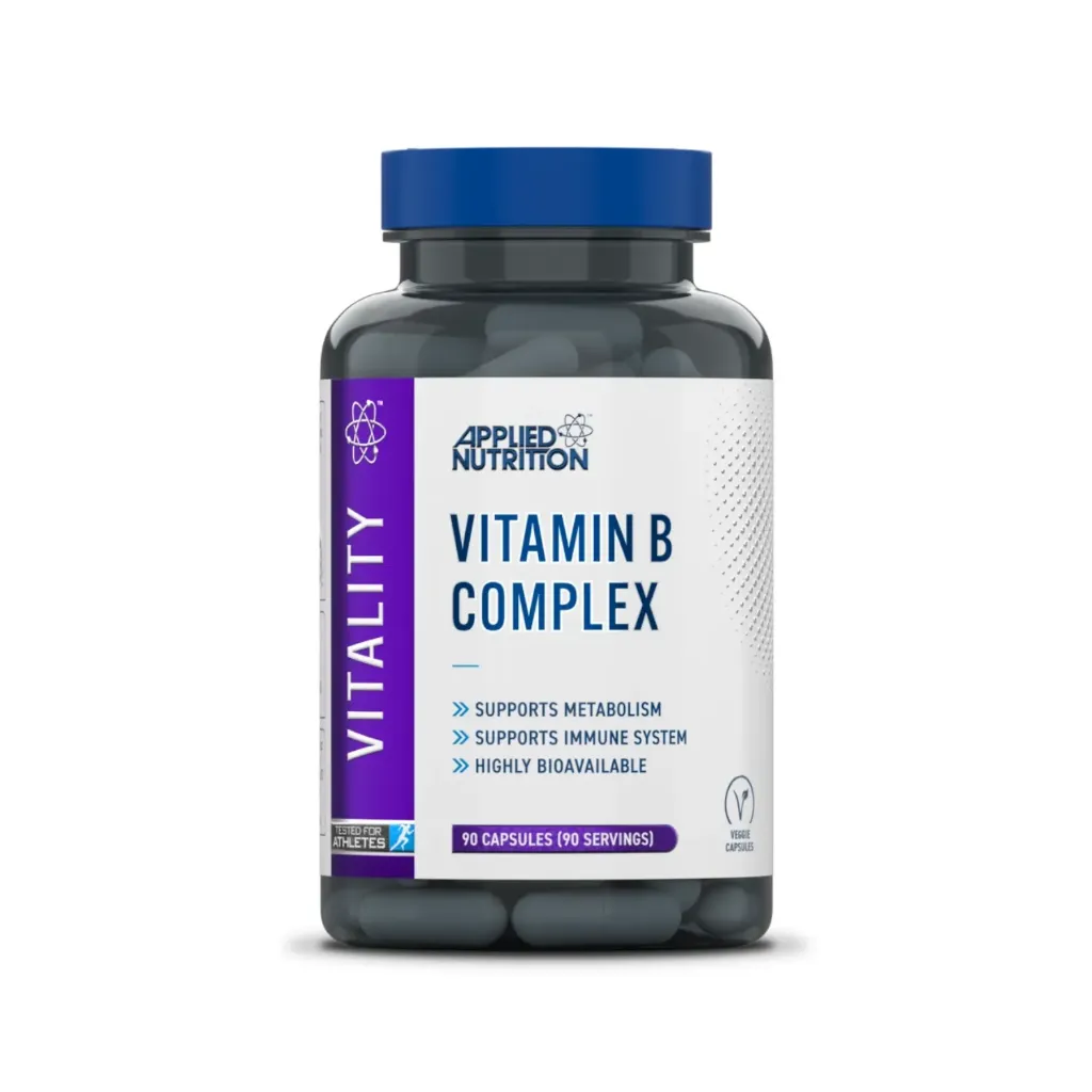 Vitamin B Complex