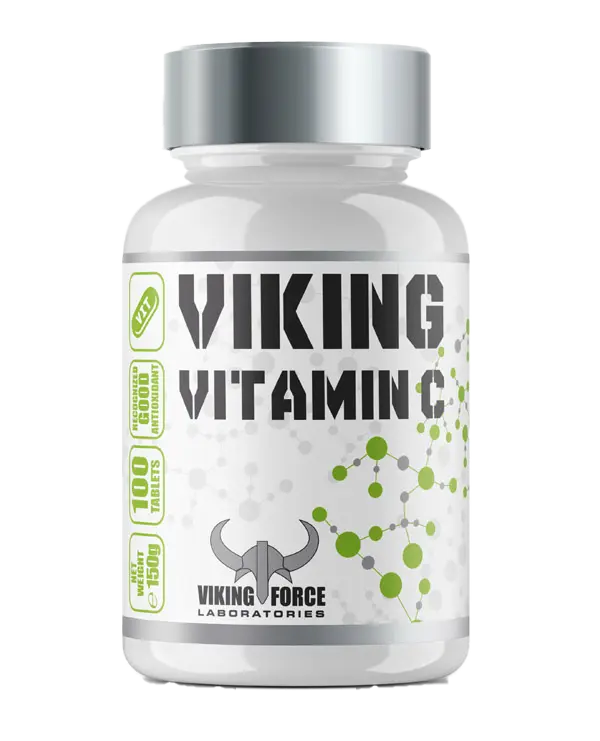 Vitamin C