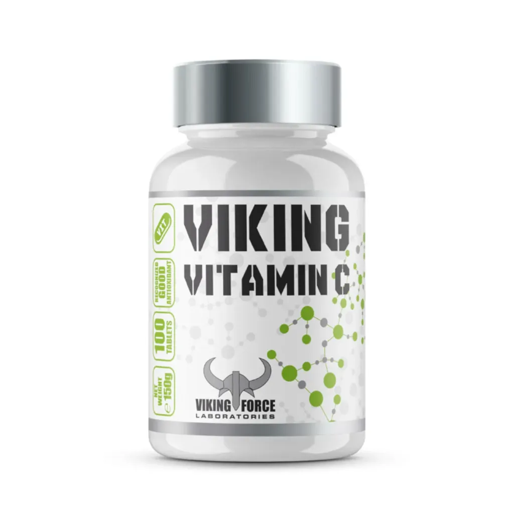 Vitamin C
