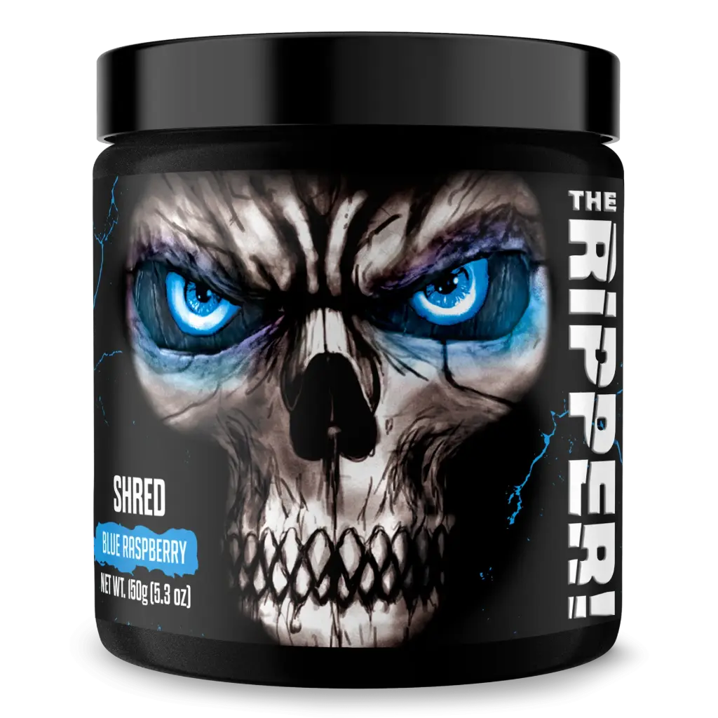 The Ripper Fat Burner