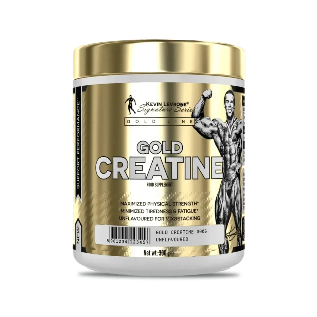 Gold Creatine