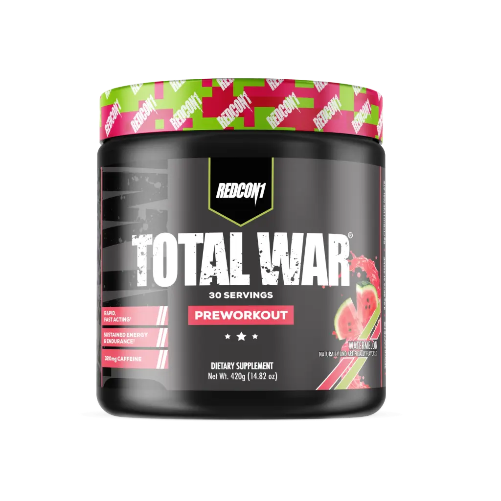 Total War