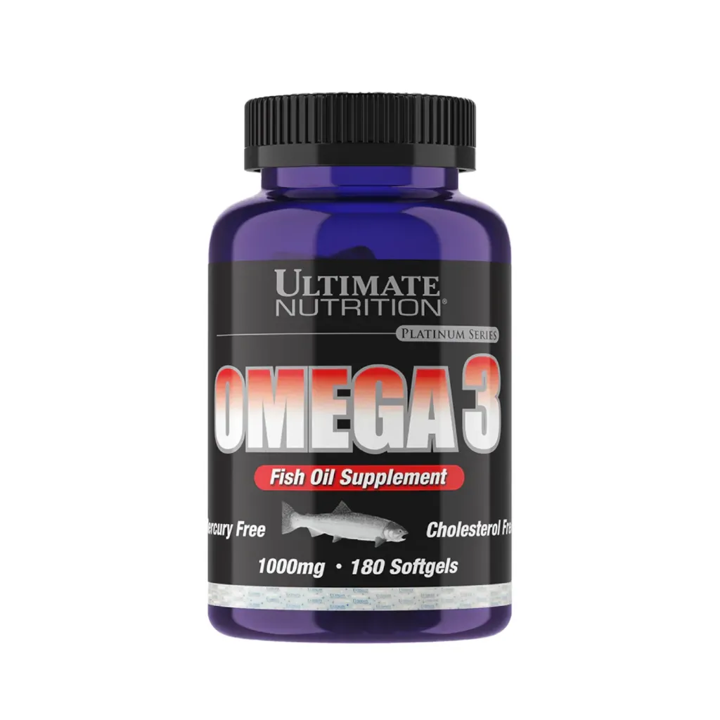 Omega 3