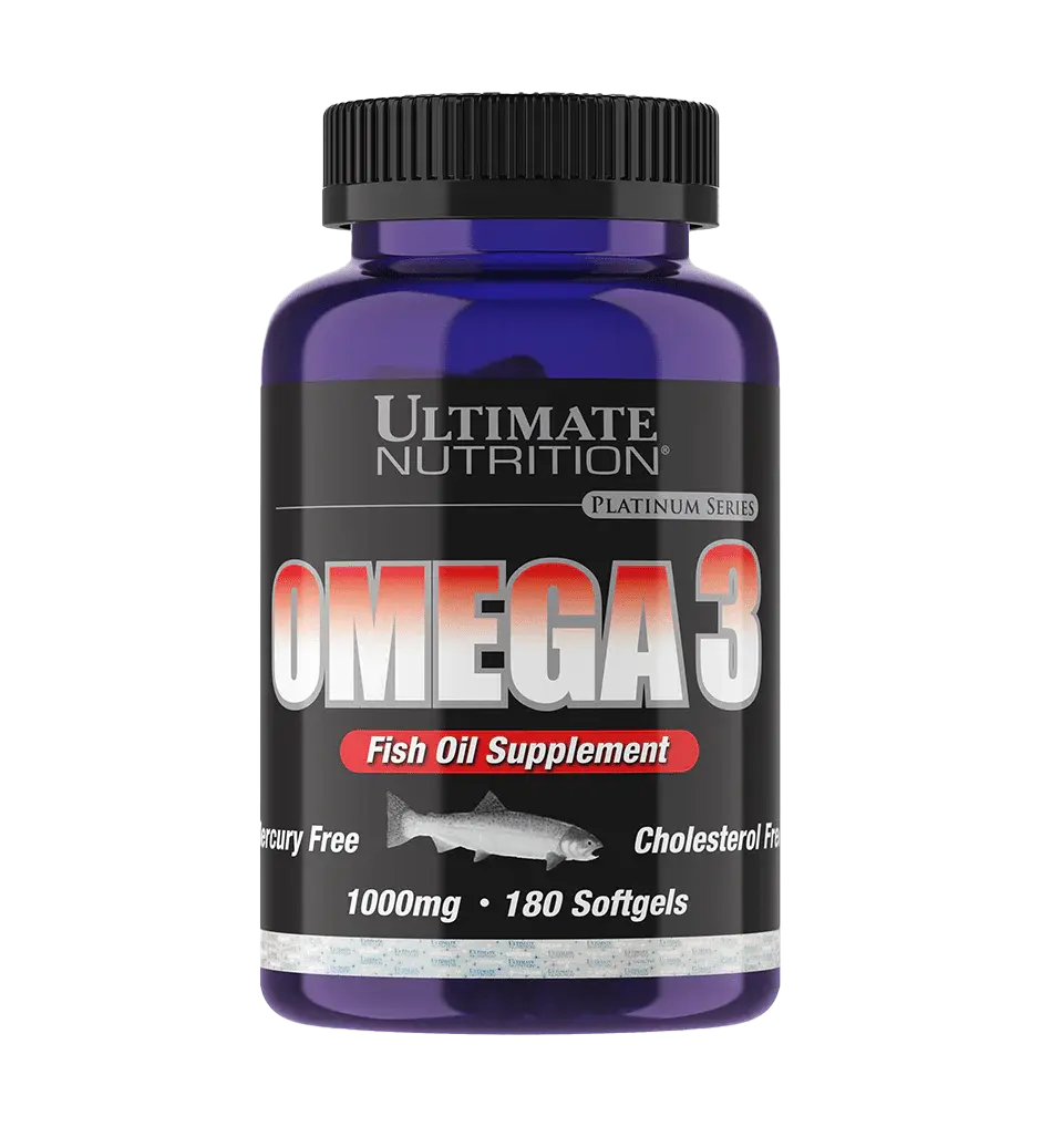 Omega-3