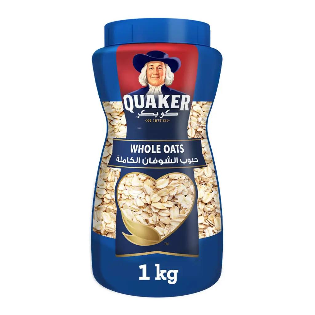 Quaker Oats