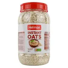 White Oats