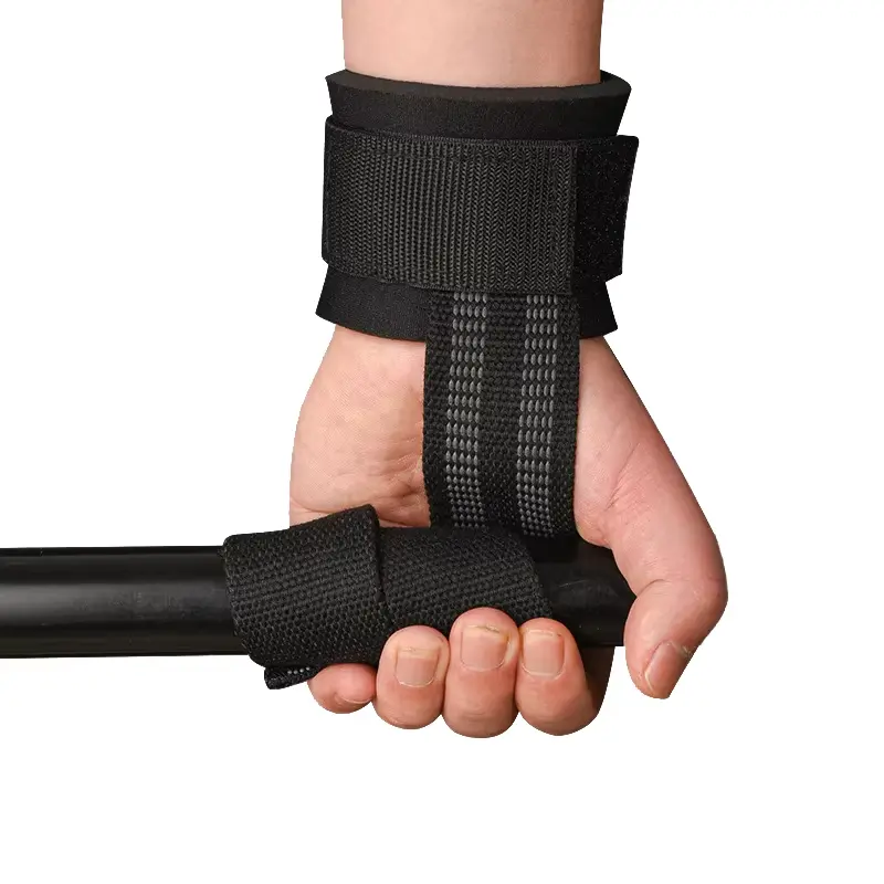 Wrist Slicon Grip