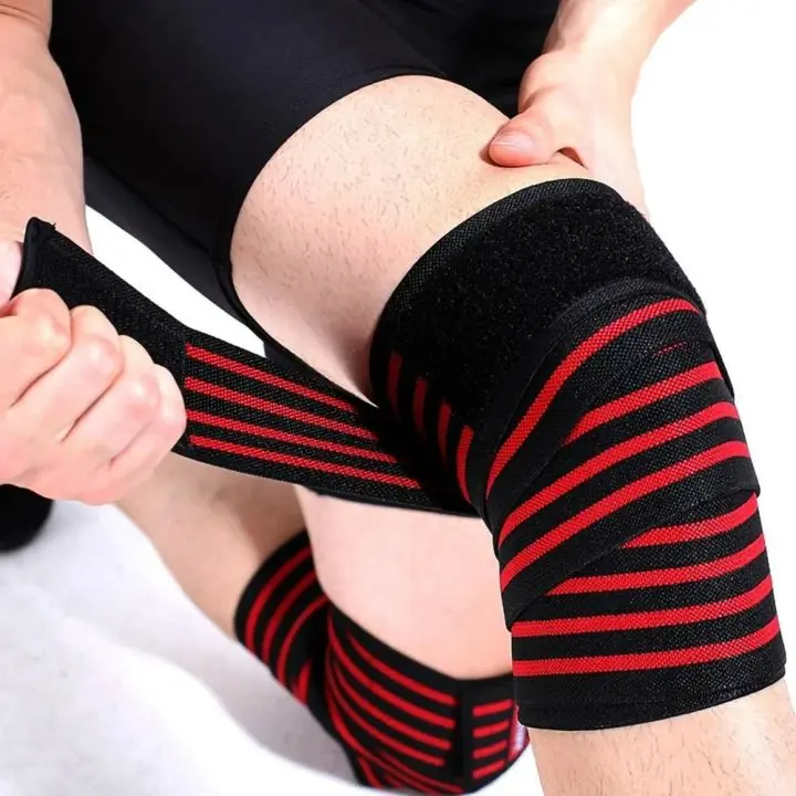 Knee Rap