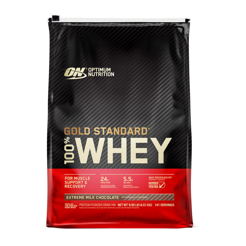 Gold Standard Whey Protein