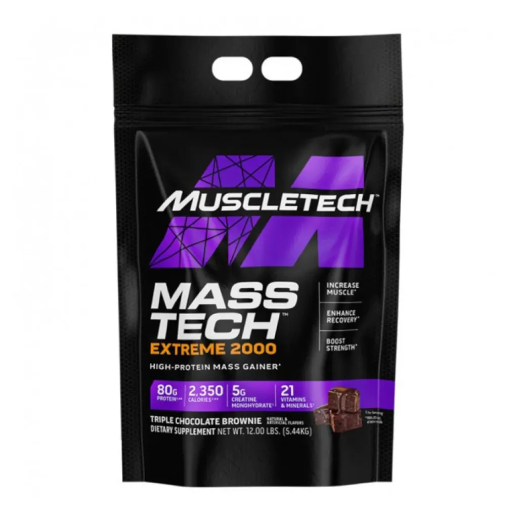 Masstech Extreme 2000