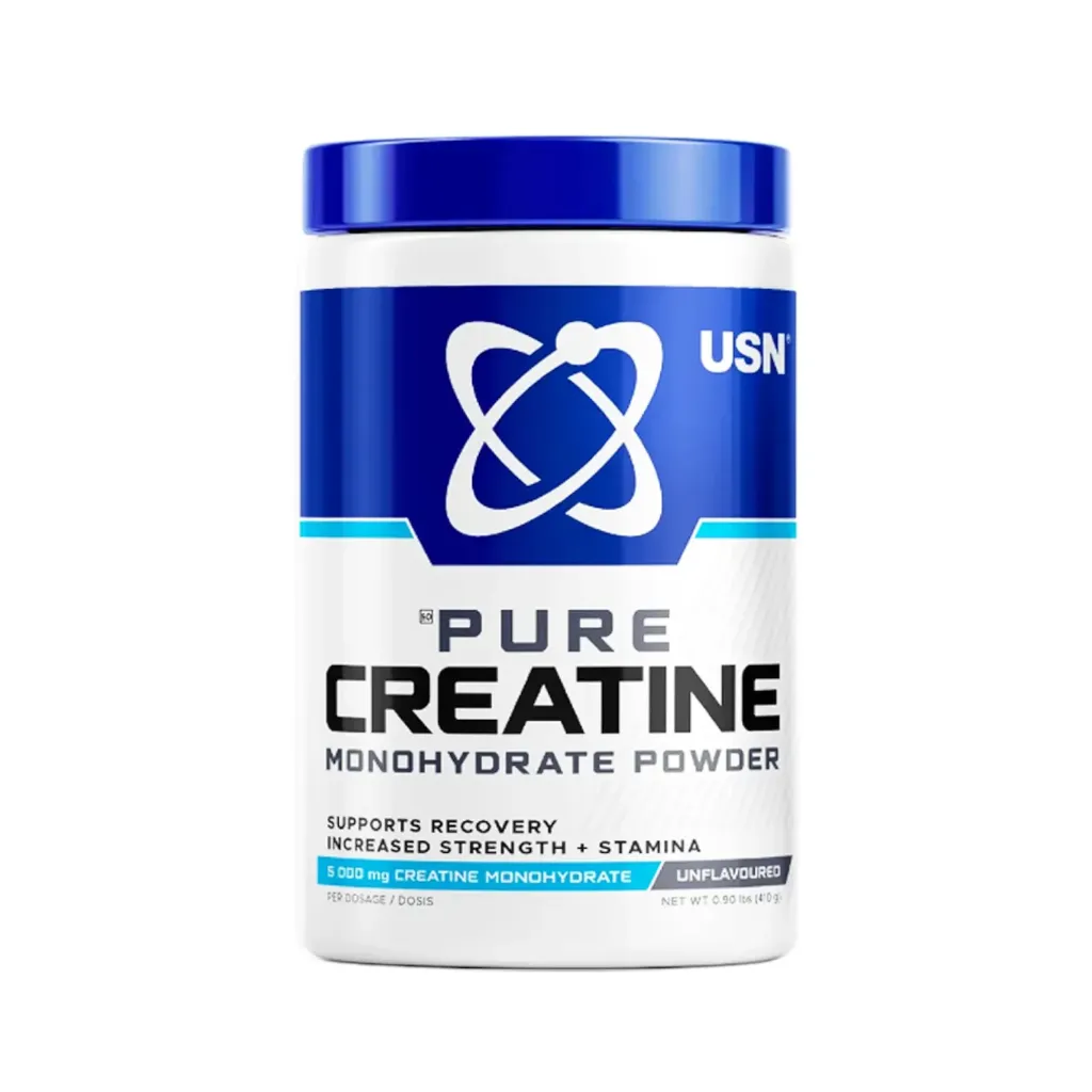 Pure Creatine Monohydrate
