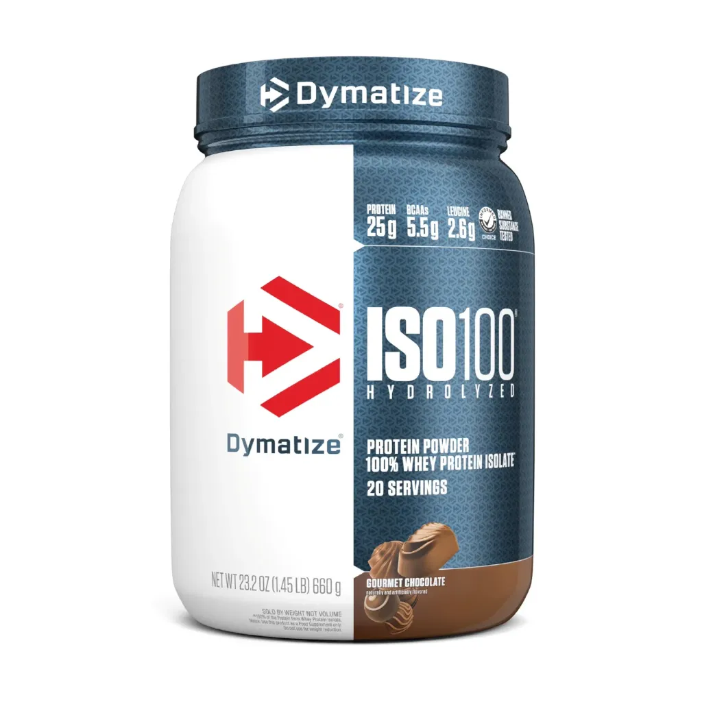 Iso100