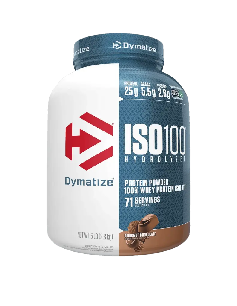 Iso100
