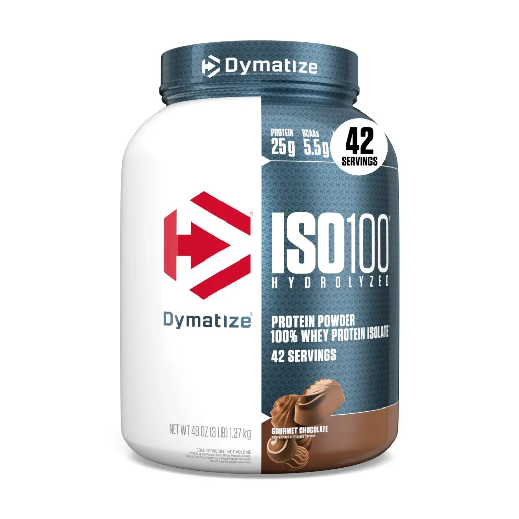 Iso100