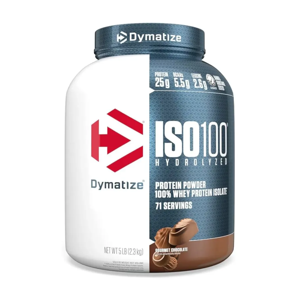 Iso100