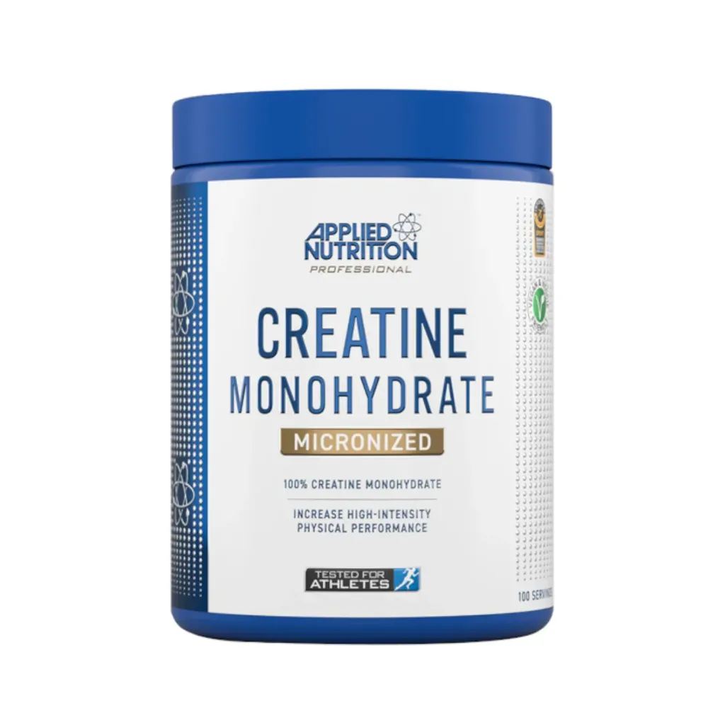 Creatine Monohydrate Micronized