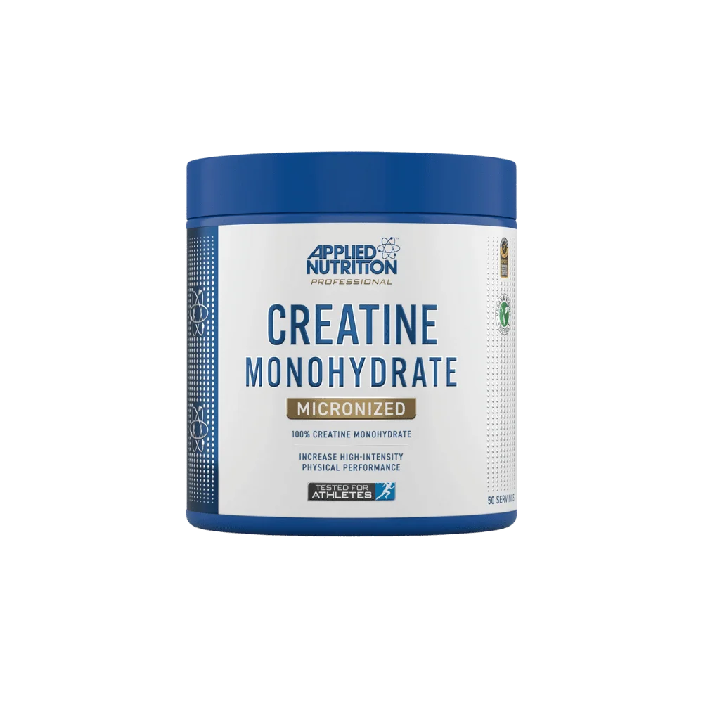 Creatine Monohydrate Micronized
