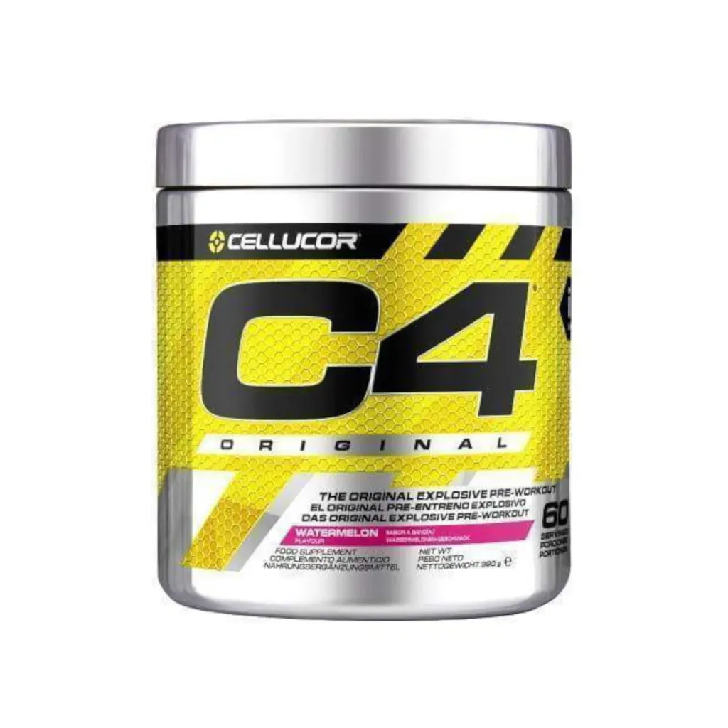 C4 Original