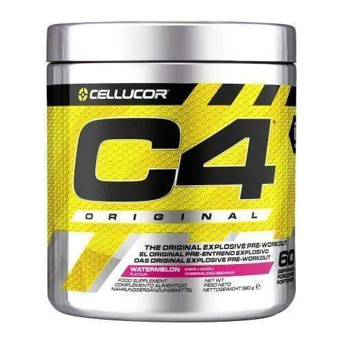 C4 Original (Watermelon)
