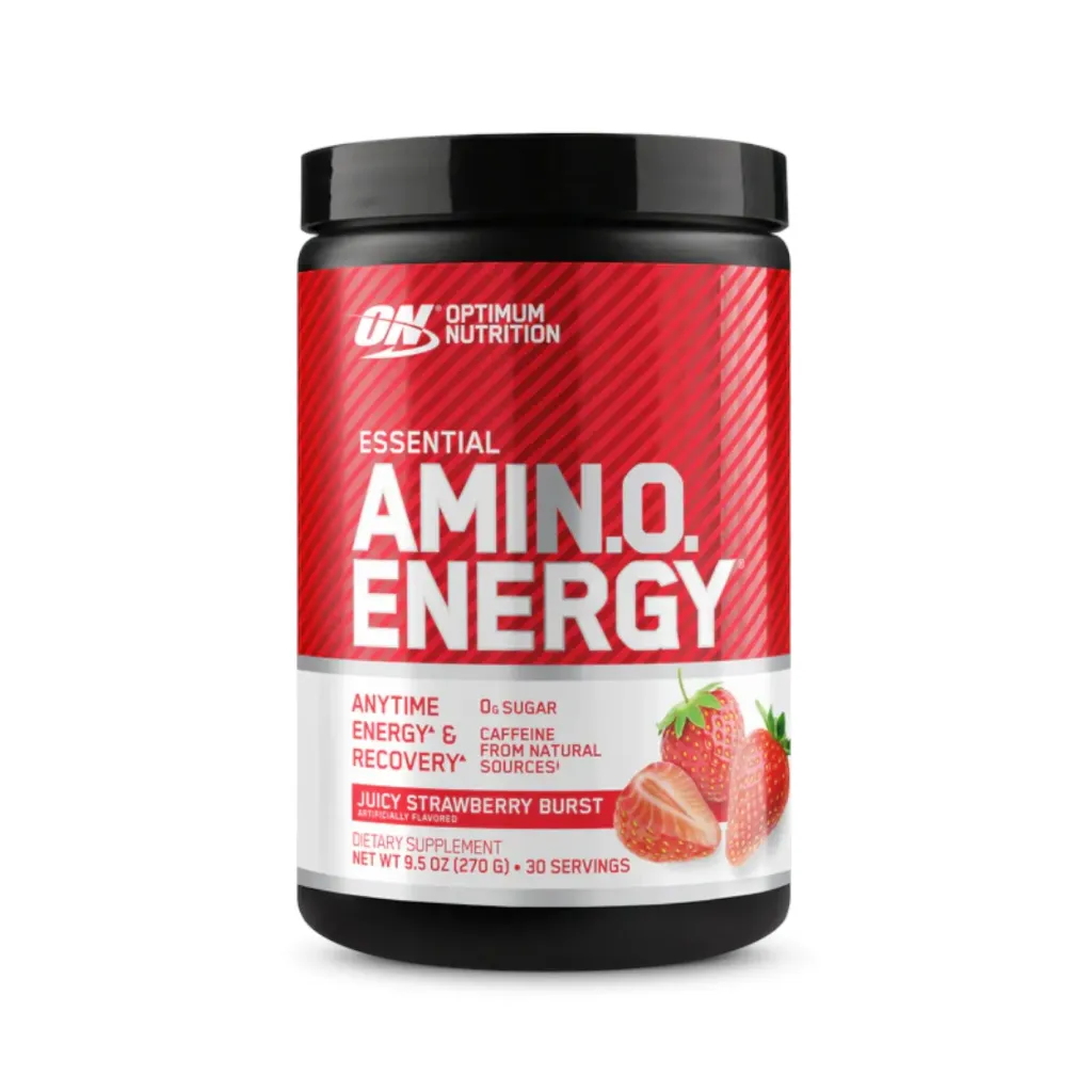 Amino Energy (Strawberry)