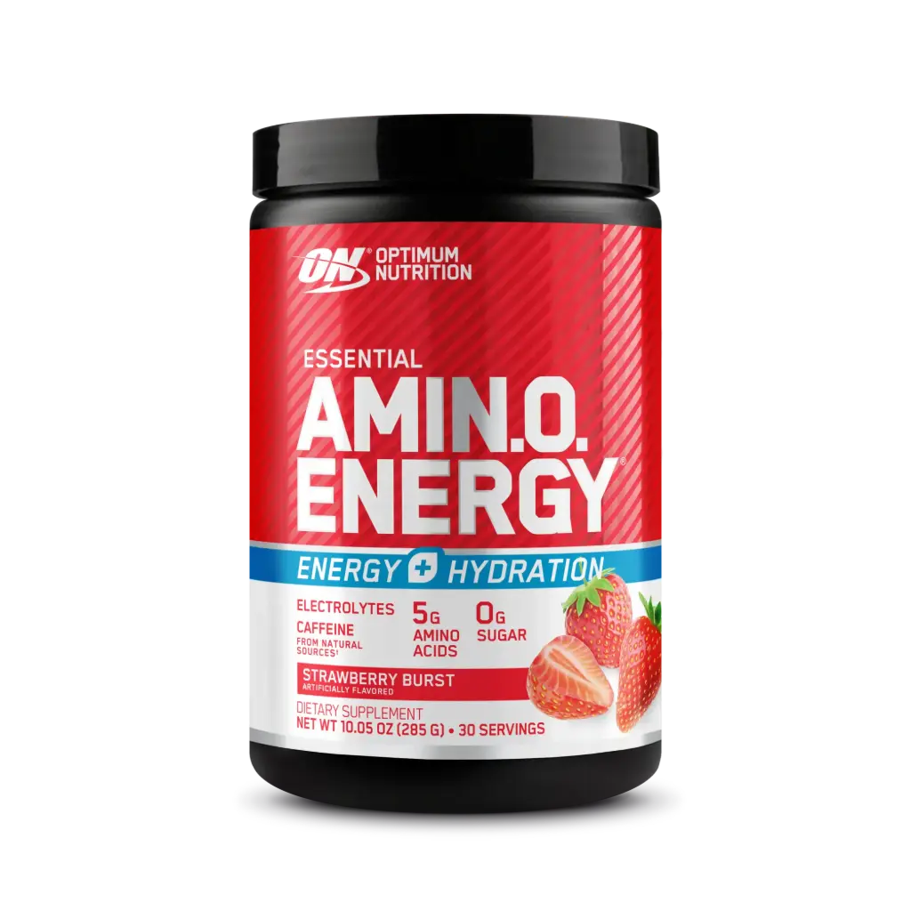 Amino Energy (Strawberry)