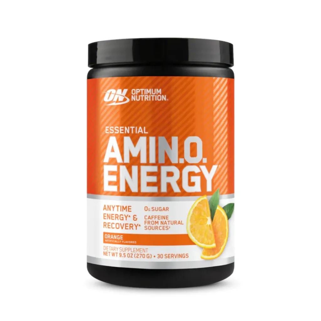Amino Energy
