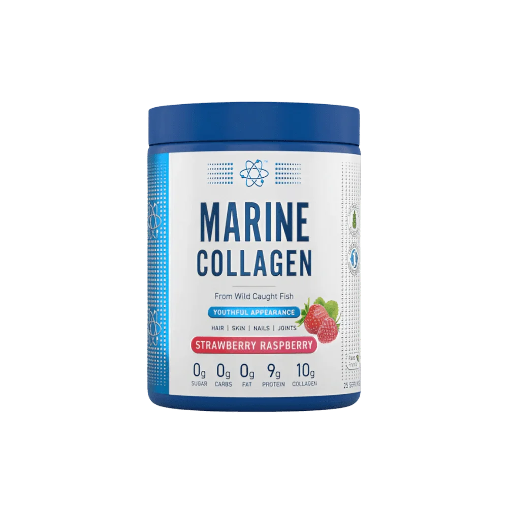 Marine Collagen