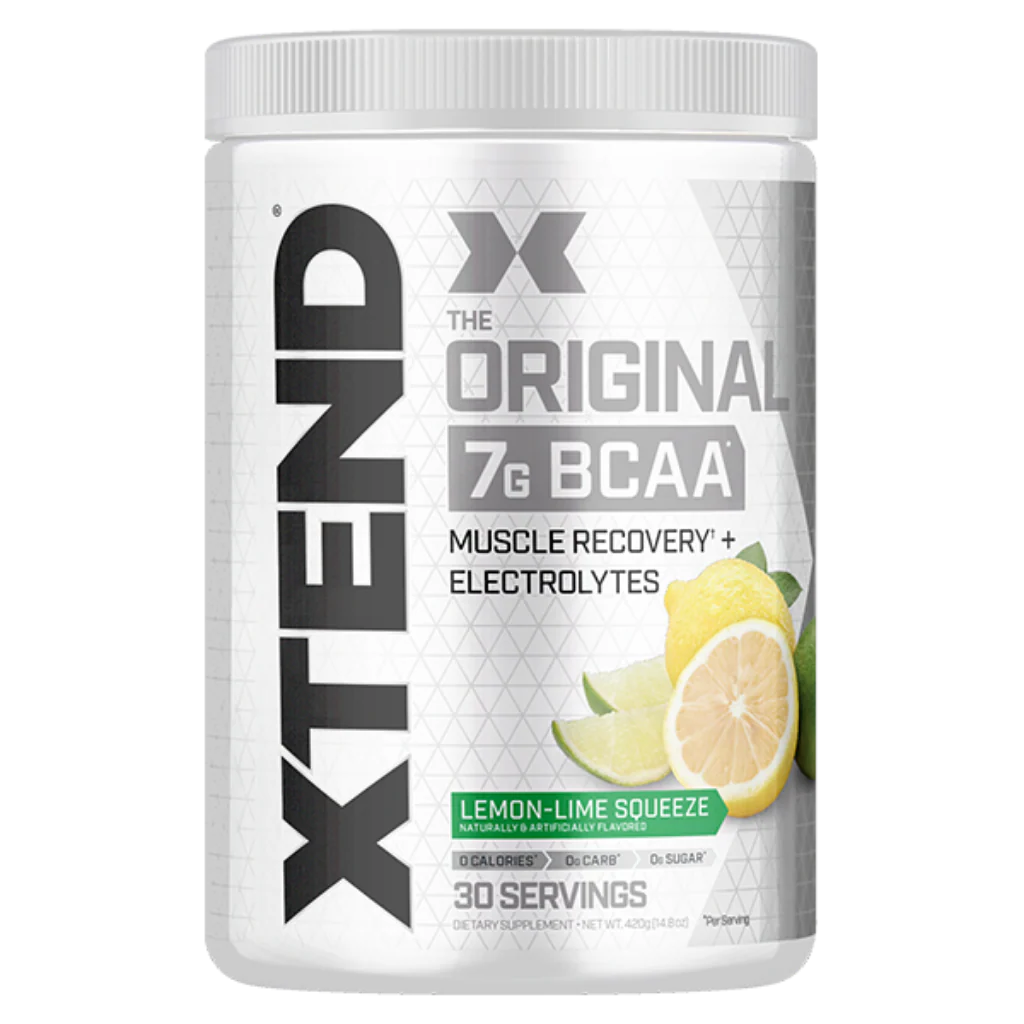 Xtend Bcaa