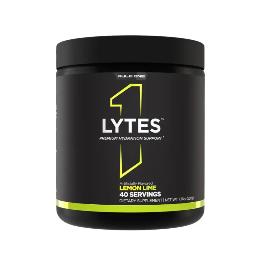 Electrolytes (Blue Razz)