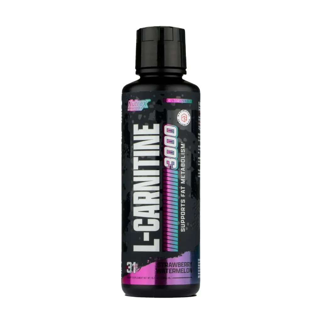 L Carnatine (Strawberry Watermelon)