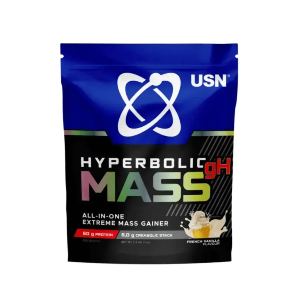 Hyperbolic Mass (2kg, Chocolate)