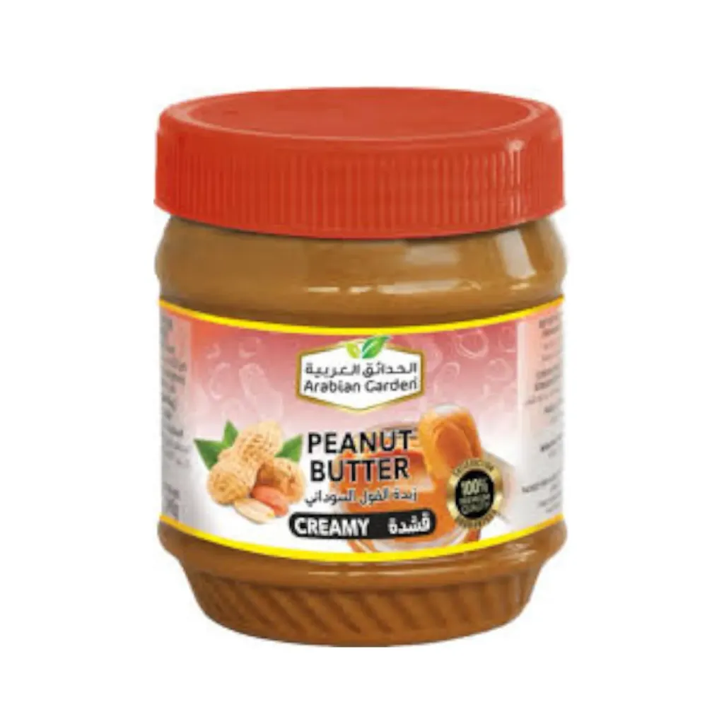 peanut butter