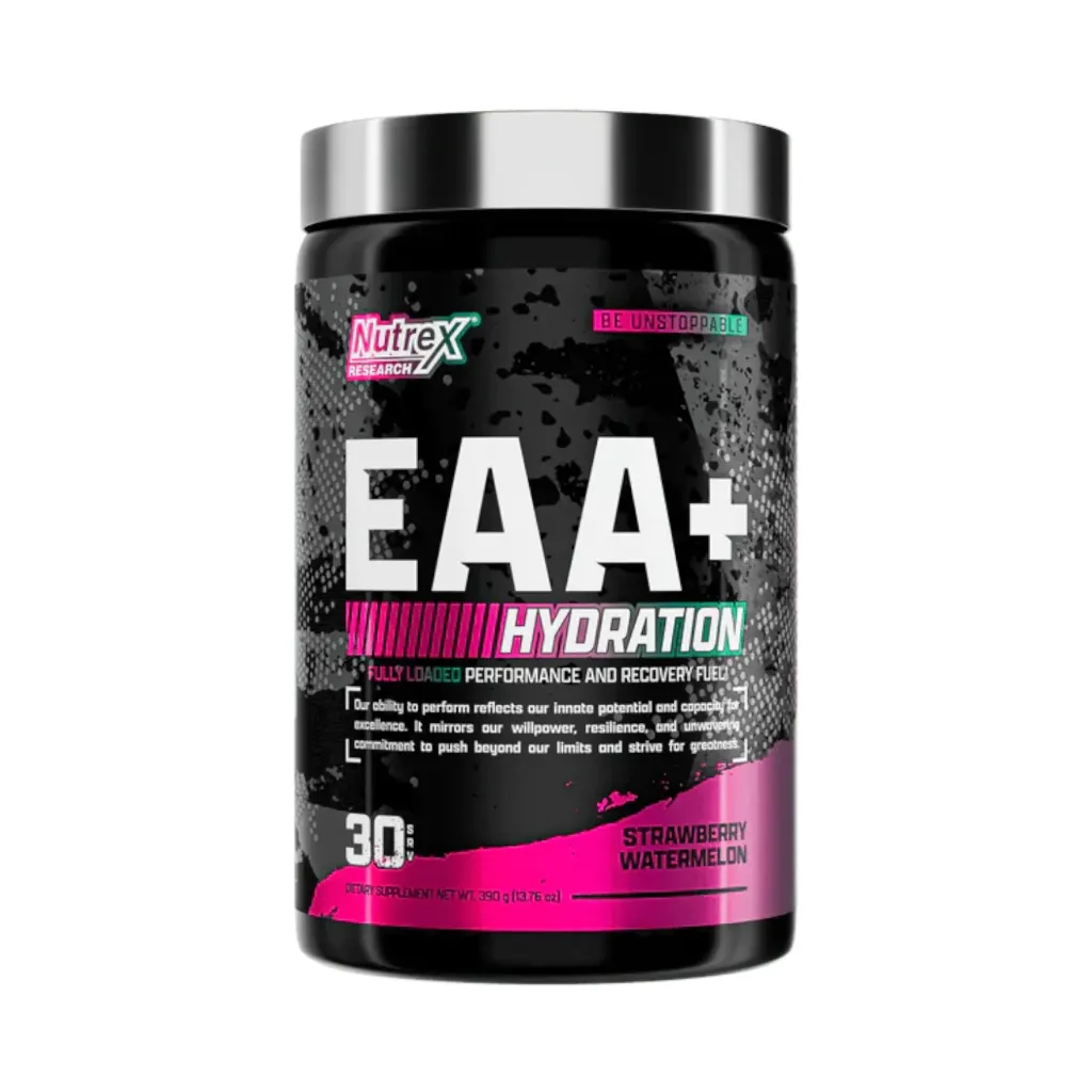 Eaas + Hydration