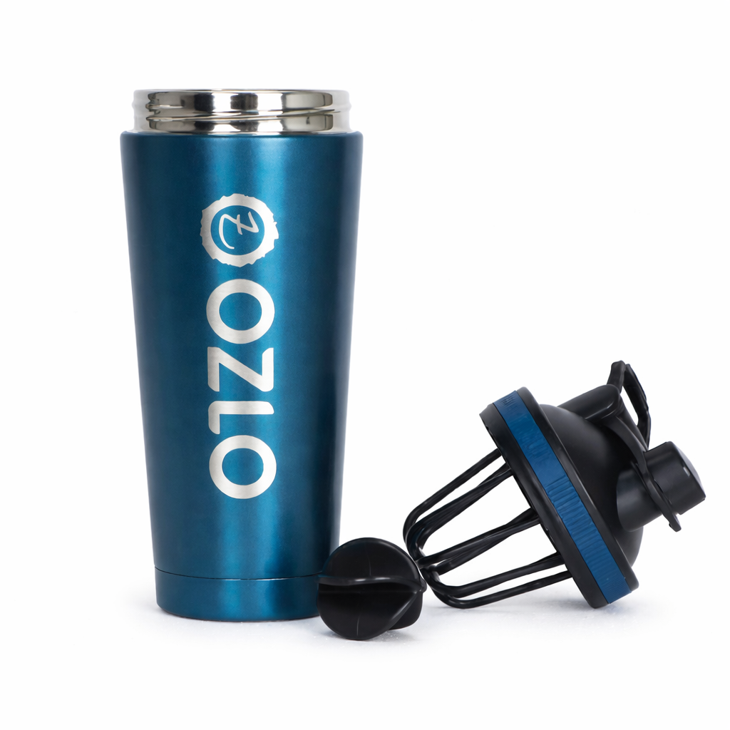 Ozlo Shaker Pro (Blue)