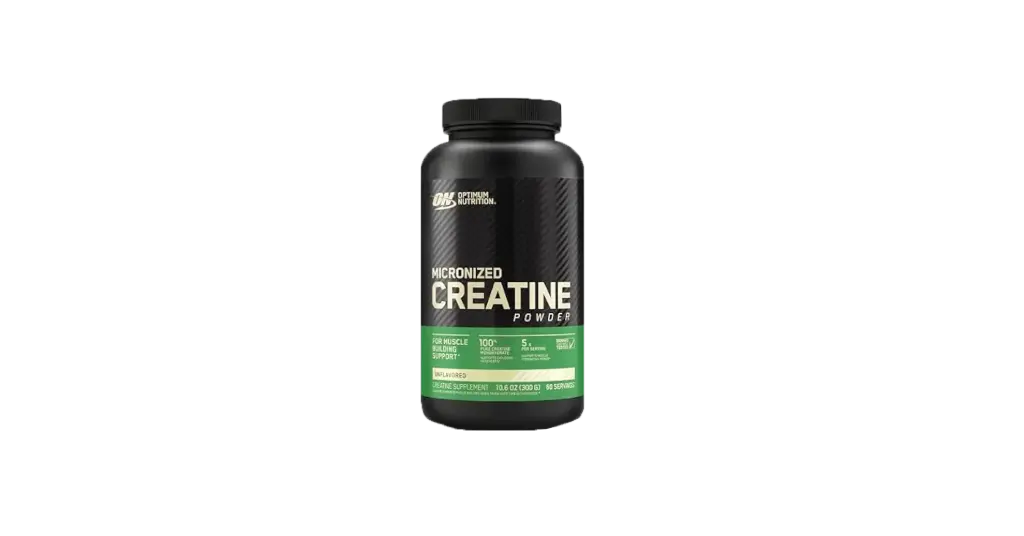 Creatine Micronized Monohydarte