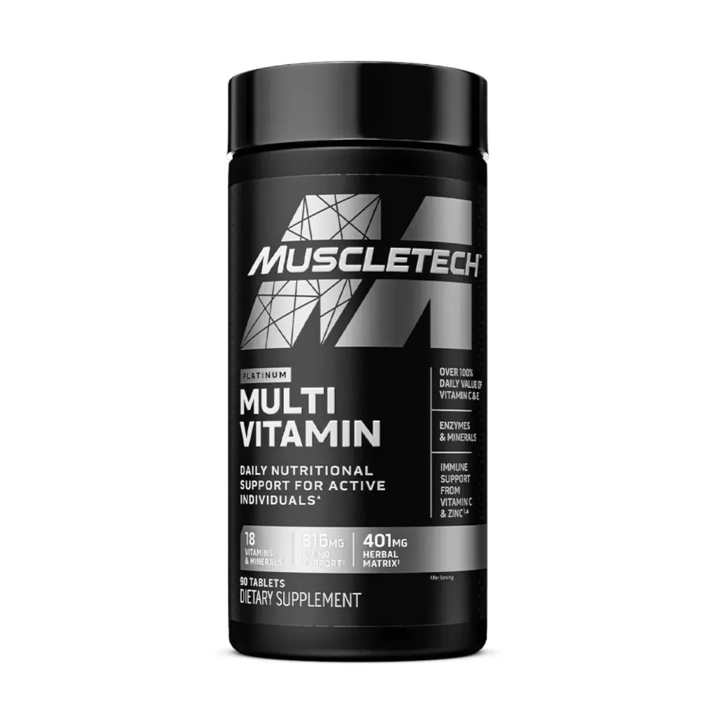 Platinum Multivitamin