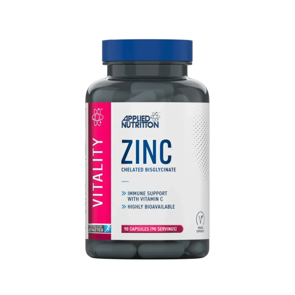 Zinc