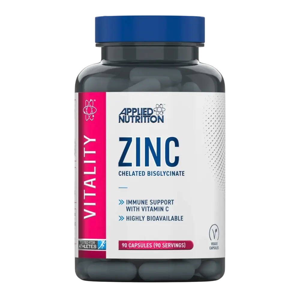 Zinc