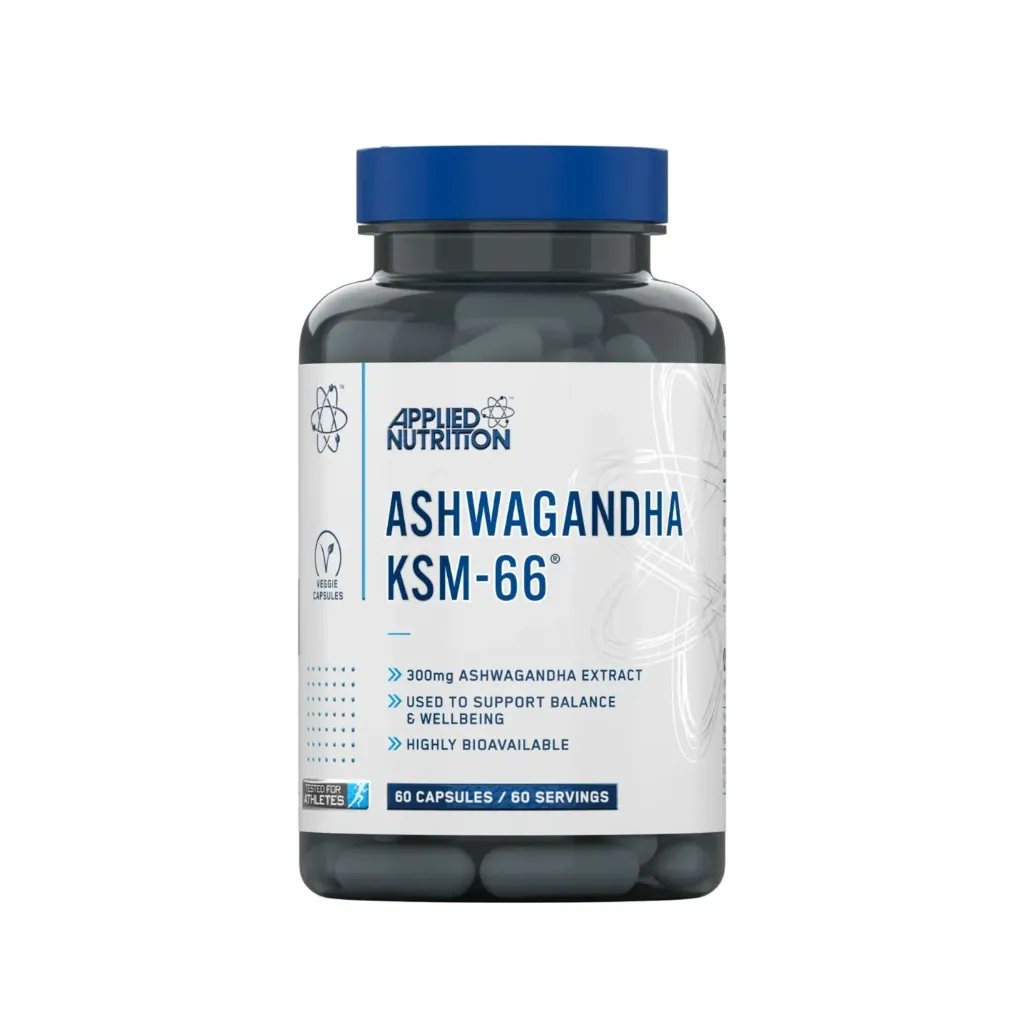 Ashwagandha