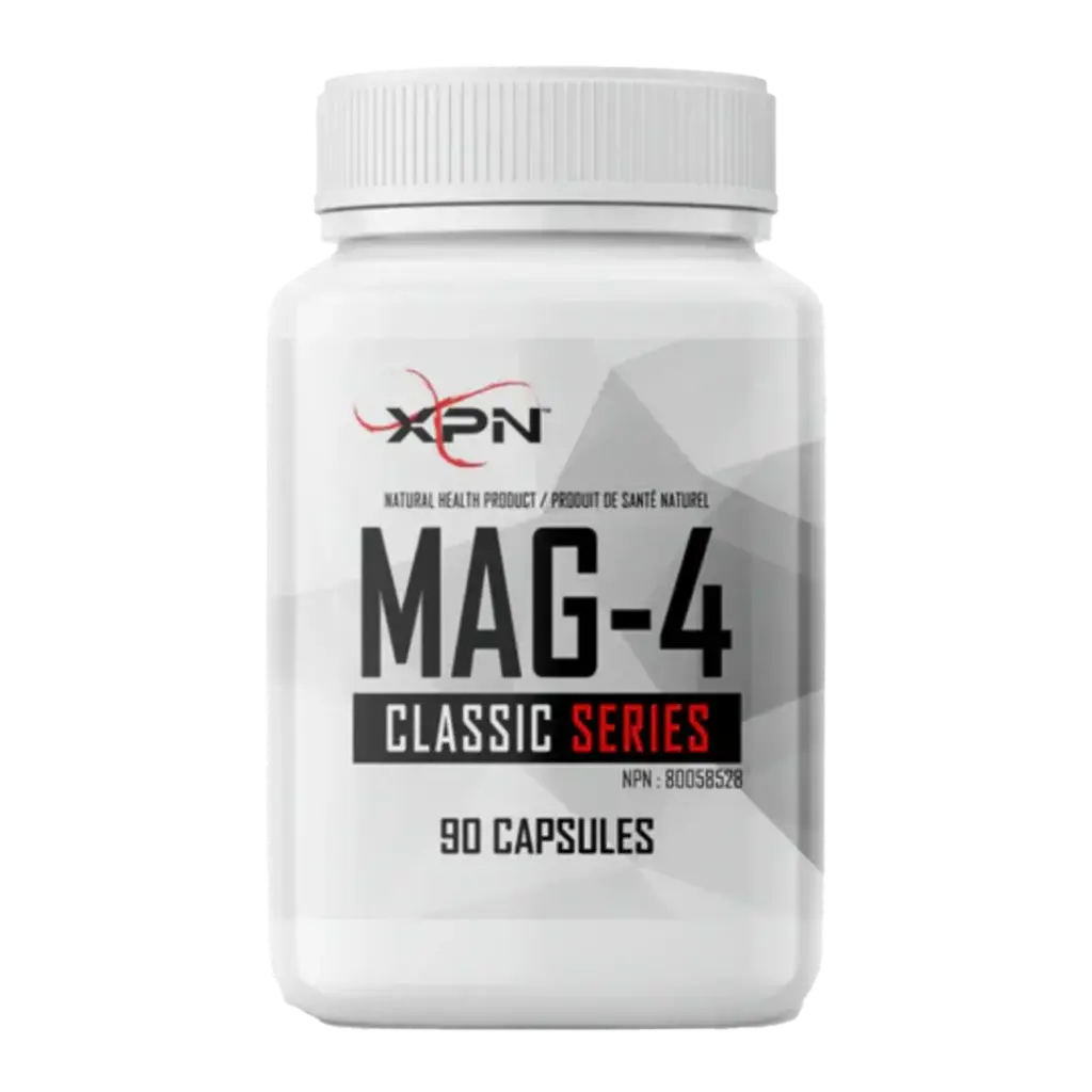 Magnesium-4