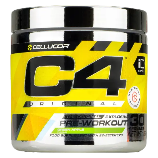 C4 Original