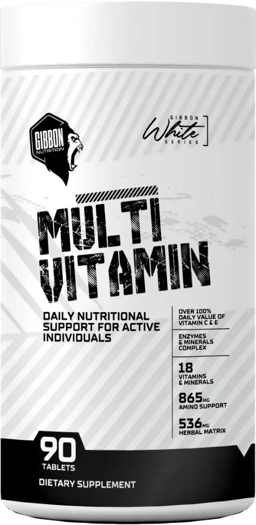 Multivitamin
