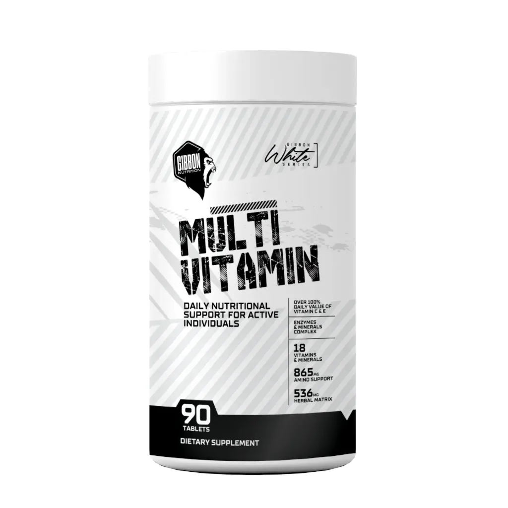 Multivitamin