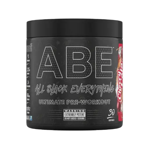 ABE Pre-Workout