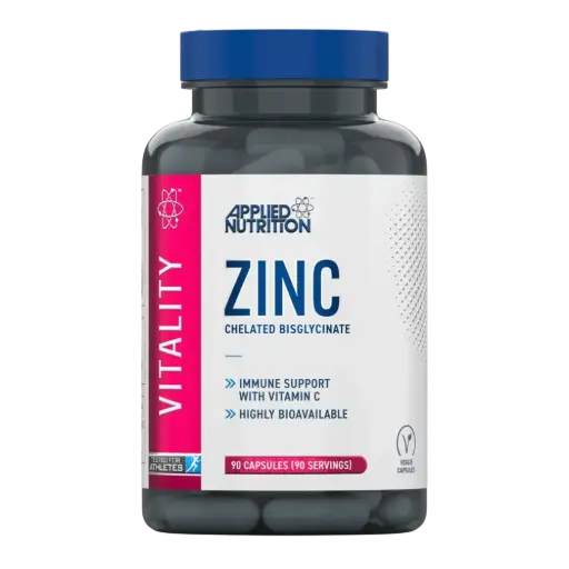 Zinc