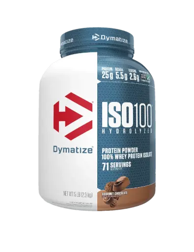 Iso100