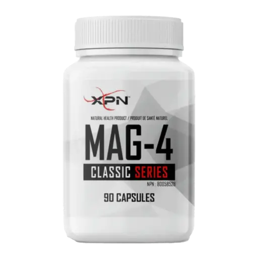 Magnesium-4